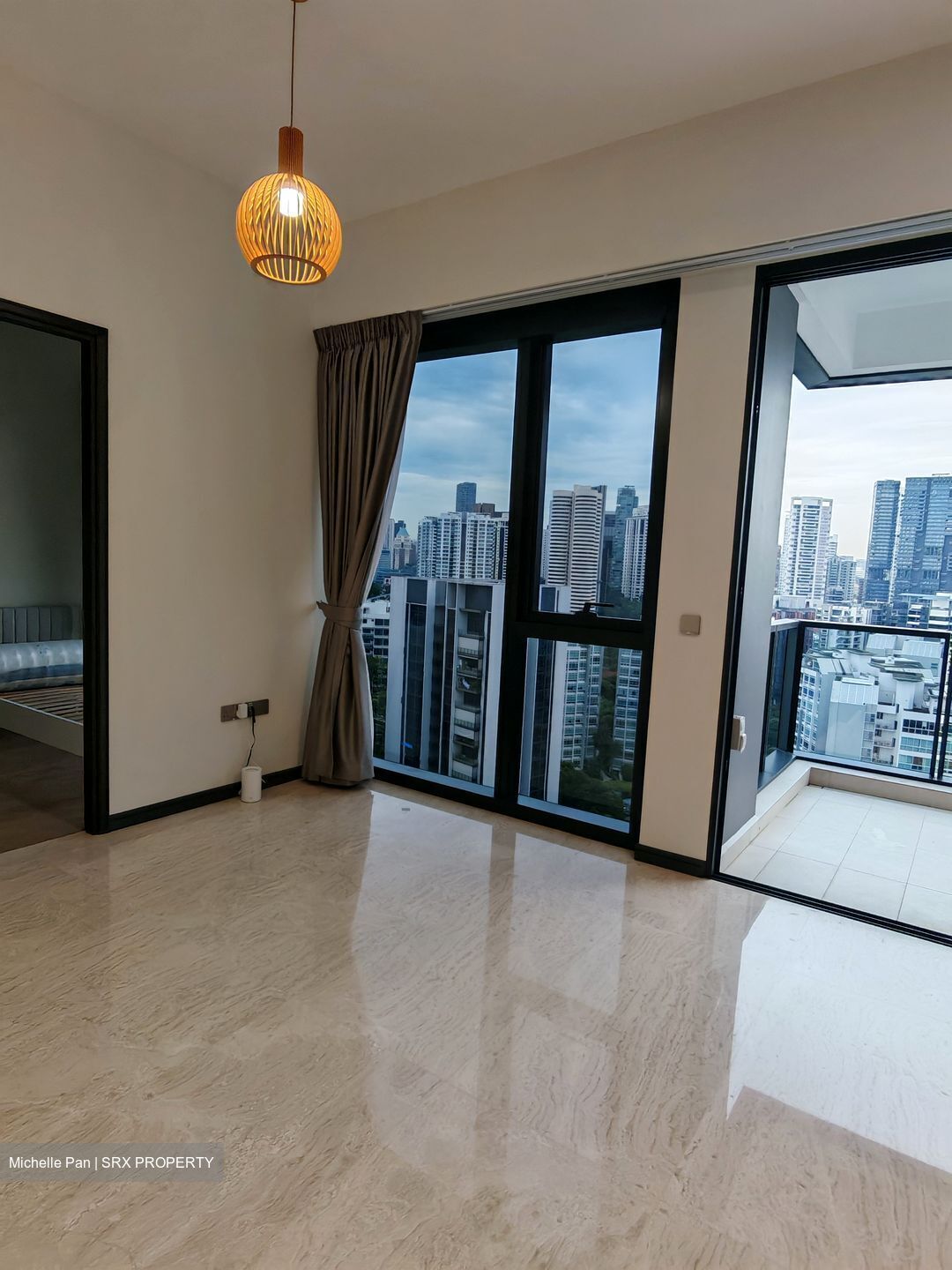 Perfect Ten (D10), Apartment #588144901